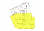 Chania - Lentariana Kreta – Chania-Lentariana: Neubauwohnung mit einem Schlafzimmer zu verkaufen Wohnung kaufen